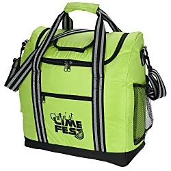 Flip Flap Insulated Kooler Bag - 24 hr