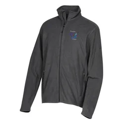 Eddie Bauer Quest Microfleece Jacket - Men's