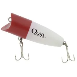 Hot Shot Popper Lure