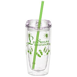 Mega Vortex Tumbler - 16 oz. - Beach