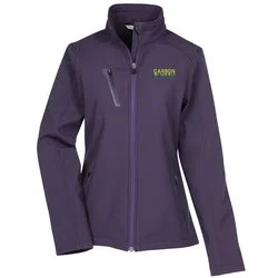 Fuse Soft Shell Jacket - Ladies'