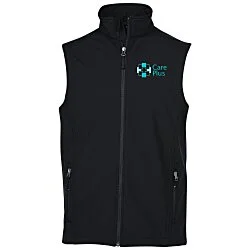 Crossland Soft Shell Vest - Men's