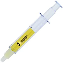 Syringe Highlighter - 24 hr