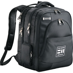 Kenneth Cole Tech Deluxe Compu-Backpack  Main Image