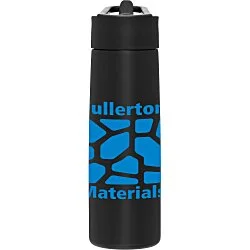 h2go Hydra Bottle - 24 oz. - Matte