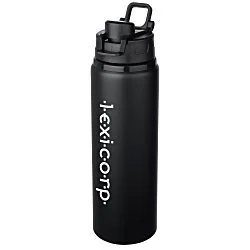 h2go Surge Aluminum Bottle - 28 oz. - Matte