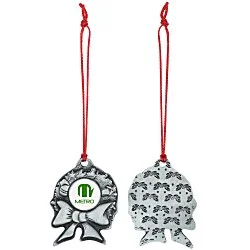 Classic Ornament - Wreath