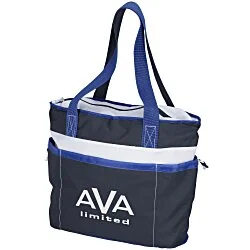 Vineyard Insulated Tote