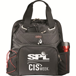 elleven Checkpoint-Friendly Laptop Backpack  Main Image