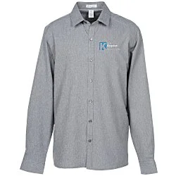 Melange Performance Shirt - Men's