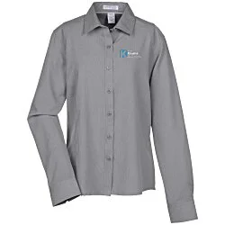 Melange Performance Shirt - Ladies'