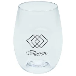 govino® Shatterproof Wine Glass - 16 oz.