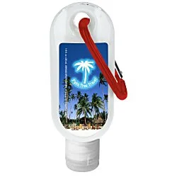 Carabiner Sunscreen 1.9 oz. - SPF 30 - 24 hr