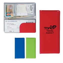 Voyager Travel Wallet  Main Image