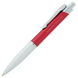 Bratton Metal Pen
