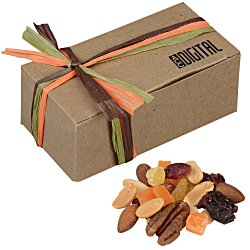 Natural Kraft Box - Cherry Berry Mix