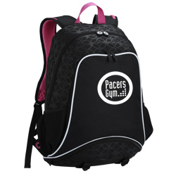 Mia Sport Laptop Backpack  Main Image