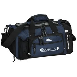 High Sierra 21" Water Sport Duffel - 24 hr