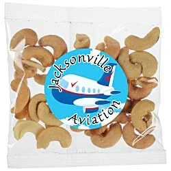 Tasty Treats - Jumbo Cashews