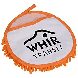 Frizzy Hand Duster