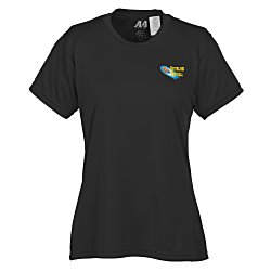 A4 Cooling Performance Tee - Ladies' - Embroidered