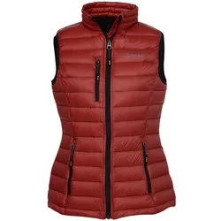 Whistler Light Down Vest - Ladies'