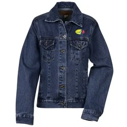 Denim Jacket - Ladies'