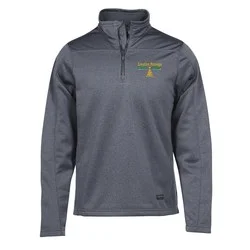Stealth 1/4-Zip Pullover - Men's