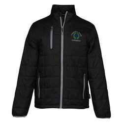 Lithium Quilted Jacket - Men's