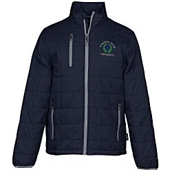 Lithium Quilted Jacket - Men's