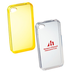 Gel Case for iPhone® 4  Main Image