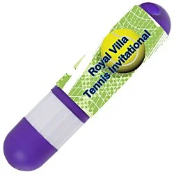 Lip Balm Sunscreen Stick - Translucent