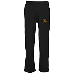 Performance Fleece Pants - Men's