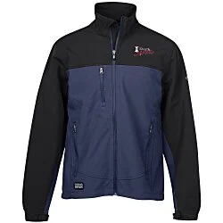 DRI DUCK Motion Soft Shell Jacket - Men's