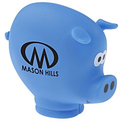 Pocket Piggy Coin Holder