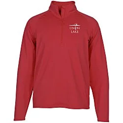 Sport-Wick Stretch 1/2-Zip Pullover - Men's - Screen