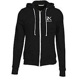 Alternative Rocky Full-Zip Hoodie - Men's - Screen