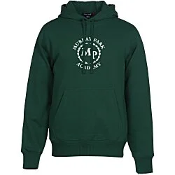 Pullover Fleece Hoodie - Men's - Screen