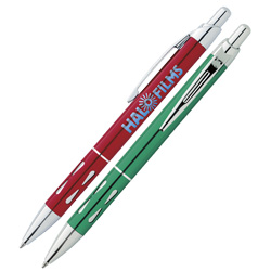 Zaria Metal Pen  Main Image