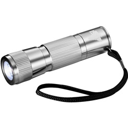 WorkMate Magnifying Flashlight with Lens  Main Image