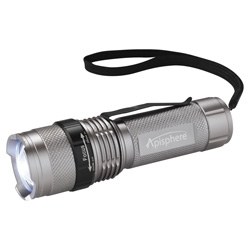 Mini Tactical Dual Output Flashlight  Main Image