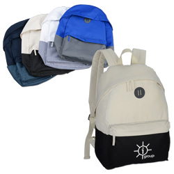 Split Decision Backpack  Main Image