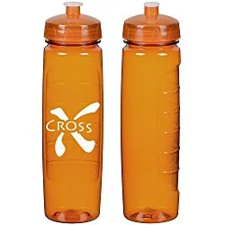 Refresh Clutch Water Bottle - 28 oz.