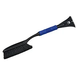 Foam Handled Snowbrush