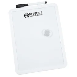 Dry Erase Memo Board