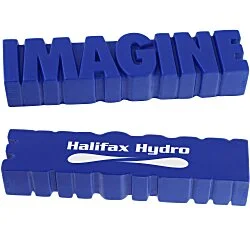 Imagine Word Stress Reliever