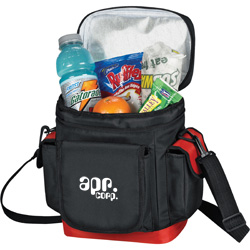 All In One Cooler Bag  Main Image
