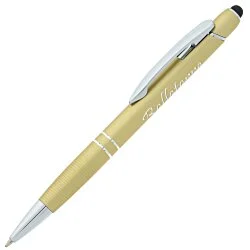 Glacio Stylus Metal Pen