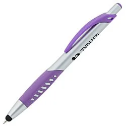 Lexus Stylus Pen - Silver