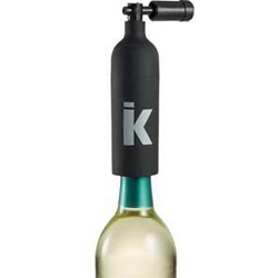 Belgio Wine Opener Corkscrew  Main Image